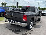 Used 2014 RAM 1500 BIG HORN in FORT SMITH, ARKANSAS (Photo 9)