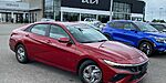 Used 2025 HYUNDAI ELANTRA SE in FORT SMITH, ARKANSAS