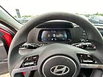 Used 2025 HYUNDAI ELANTRA SE in FORT SMITH, ARKANSAS (Photo 13)