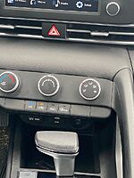 Used 2025 HYUNDAI ELANTRA SE in FORT SMITH, ARKANSAS (Photo 18)