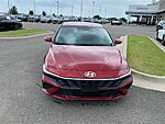 Used 2025 HYUNDAI ELANTRA SE in FORT SMITH, ARKANSAS (Photo 2)