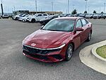 Used 2025 HYUNDAI ELANTRA SE in FORT SMITH, ARKANSAS (Photo 3)