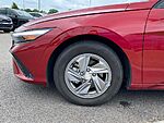 Used 2025 HYUNDAI ELANTRA SE in FORT SMITH, ARKANSAS (Photo 31)