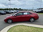 Used 2025 HYUNDAI ELANTRA SE in FORT SMITH, ARKANSAS (Photo 4)