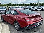 Used 2025 HYUNDAI ELANTRA SE in FORT SMITH, ARKANSAS (Photo 5)