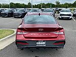 Used 2025 HYUNDAI ELANTRA SE in FORT SMITH, ARKANSAS (Photo 6)