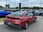 Used 2025 HYUNDAI ELANTRA SE in FORT SMITH, ARKANSAS (Photo 7)