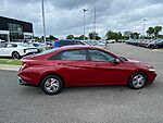 Used 2025 HYUNDAI ELANTRA SE in FORT SMITH, ARKANSAS (Photo 8)