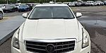 Used 2013 CADILLAC ATS 2.0L TURBO in FORT SMITH, ARKANSAS