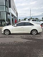 Used 2013 CADILLAC ATS 2.0L TURBO in FORT SMITH, ARKANSAS (Photo 2)