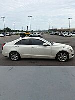 Used 2013 CADILLAC ATS 2.0L TURBO in FORT SMITH, ARKANSAS (Photo 3)