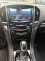 Used 2013 CADILLAC ATS 2.0L TURBO in FORT SMITH, ARKANSAS (Photo 6)