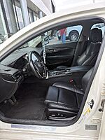 Used 2013 CADILLAC ATS 2.0L TURBO in FORT SMITH, ARKANSAS (Photo 8)