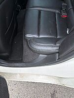 Used 2013 CADILLAC ATS 2.0L TURBO in FORT SMITH, ARKANSAS (Photo 9)