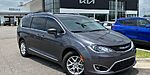 Used 2020 CHRYSLER PACIFICA TOURING L in FORT SMITH, ARKANSAS