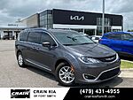 Used 2020 CHRYSLER PACIFICA TOURING L in FORT SMITH, ARKANSAS (Photo 1)