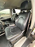 Used 2020 CHRYSLER PACIFICA TOURING L in FORT SMITH, ARKANSAS (Photo 10)