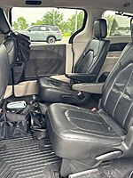 Used 2020 CHRYSLER PACIFICA TOURING L in FORT SMITH, ARKANSAS (Photo 11)
