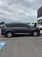 Used 2020 CHRYSLER PACIFICA TOURING L in FORT SMITH, ARKANSAS (Photo 12)