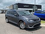 Used 2020 CHRYSLER PACIFICA TOURING L in FORT SMITH, ARKANSAS (Photo 13)