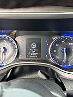 Used 2020 CHRYSLER PACIFICA TOURING L in FORT SMITH, ARKANSAS (Photo 15)