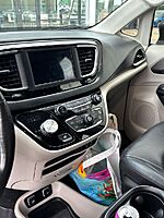 Used 2020 CHRYSLER PACIFICA TOURING L in FORT SMITH, ARKANSAS (Photo 17)