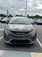 Used 2020 CHRYSLER PACIFICA TOURING L in FORT SMITH, ARKANSAS (Photo 3)