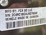 Used 2020 CHRYSLER PACIFICA TOURING L in FORT SMITH, ARKANSAS (Photo 30)