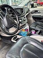 Used 2020 CHRYSLER PACIFICA TOURING L in FORT SMITH, ARKANSAS (Photo 6)