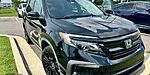 Used 2021 Honda Pilot SPECIAL EDITION in FORT SMITH, ARKANSAS