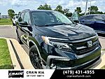 Used 2021 Honda Pilot SPECIAL EDITION in FORT SMITH, ARKANSAS (Photo 1)