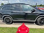 Used 2021 Honda Pilot SPECIAL EDITION in FORT SMITH, ARKANSAS (Photo 3)