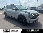 Used 2023 KIA SPORTAGE X-PRO PRESTIGE in FORT SMITH, ARKANSAS (Photo 1)