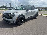 Used 2023 KIA SPORTAGE X-PRO PRESTIGE in FORT SMITH, ARKANSAS (Photo 3)