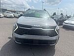 Used 2023 KIA SPORTAGE X-PRO PRESTIGE in FORT SMITH, ARKANSAS (Photo 4)