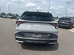 Used 2023 KIA SPORTAGE X-PRO PRESTIGE in FORT SMITH, ARKANSAS (Photo 7)