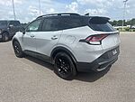 Used 2023 KIA SPORTAGE X-PRO PRESTIGE in FORT SMITH, ARKANSAS (Photo 8)
