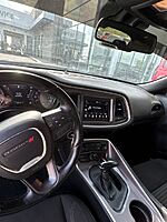 Used 2021 DODGE CHALLENGER SXT in FORT SMITH, ARKANSAS (Photo 10)