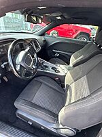 Used 2021 DODGE CHALLENGER SXT in FORT SMITH, ARKANSAS (Photo 11)