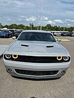 Used 2021 DODGE CHALLENGER SXT in FORT SMITH, ARKANSAS (Photo 4)