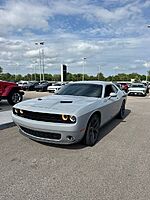 Used 2021 DODGE CHALLENGER SXT in FORT SMITH, ARKANSAS (Photo 6)