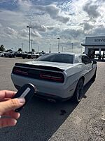 Used 2021 DODGE CHALLENGER SXT in FORT SMITH, ARKANSAS (Photo 8)