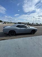 Used 2021 DODGE CHALLENGER SXT in FORT SMITH, ARKANSAS (Photo 9)