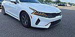 Used 2022 KIA K5 LX in FORT SMITH, ARKANSAS
