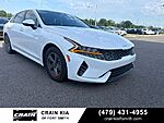 Used 2022 KIA K5 LX in FORT SMITH, ARKANSAS (Photo 1)