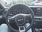 Used 2022 KIA K5 LX in FORT SMITH, ARKANSAS (Photo 10)