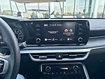 Used 2022 KIA K5 LX in FORT SMITH, ARKANSAS (Photo 12)