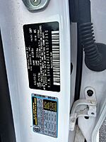 Used 2022 KIA K5 LX in FORT SMITH, ARKANSAS (Photo 14)