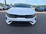 Used 2022 KIA K5 LX in FORT SMITH, ARKANSAS (Photo 2)