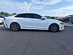 Used 2022 KIA K5 LX in FORT SMITH, ARKANSAS (Photo 3)
